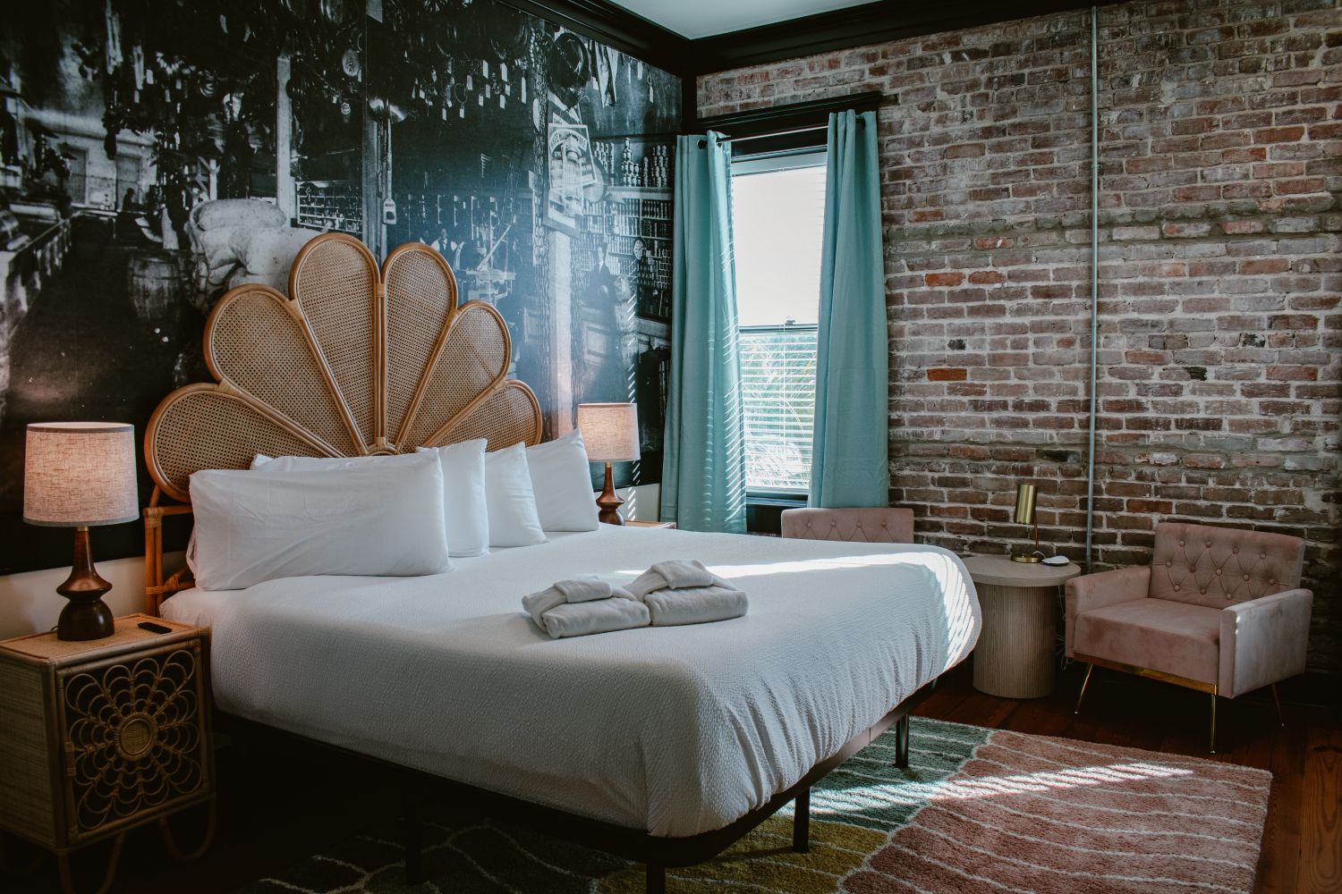 The Ledger Room - Unit 9
